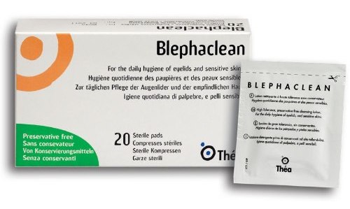 blephaclean wipes, dry eyes, tired eyes, gritty eyes, sore eyes, red eyes, itchy eyes, watery eyes blepharitis